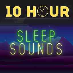 Sleep Sounds - 10 Hour Sounds logo