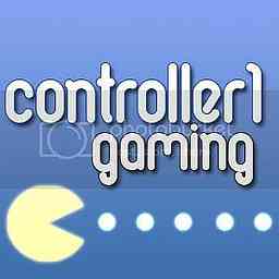 Controller1 Gaming logo