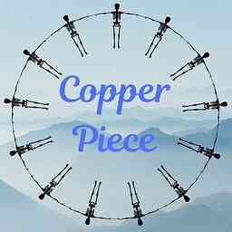 Copper Piece cover logo