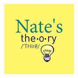 Nate's Theory cover logo