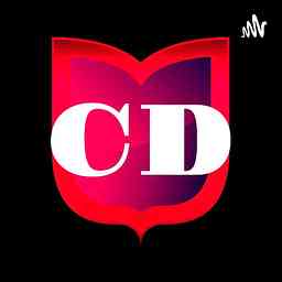 CrimsonDTV logo