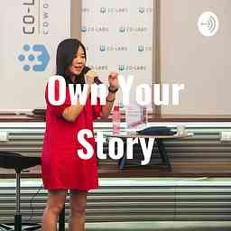 Own Your Story logo