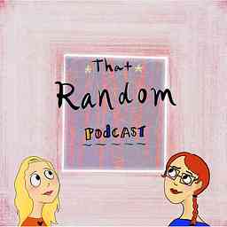 That Random Podcast cover logo