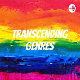 Transcending Genres cover logo
