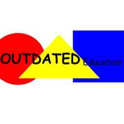 Outdated Learning cover logo