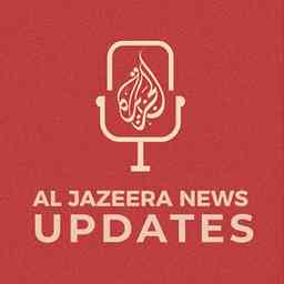 Al Jazeera News Updates logo