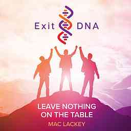 ExitDNA logo
