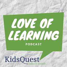 Love of Learning logo