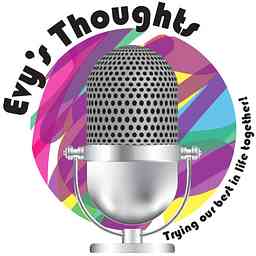 Evys Thoughts cover logo