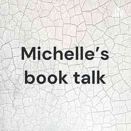 Michelle’s book talk logo