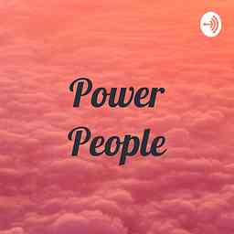 Power People cover logo
