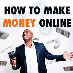 How To Make Money Online cover logo