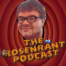 RosenRant cover logo