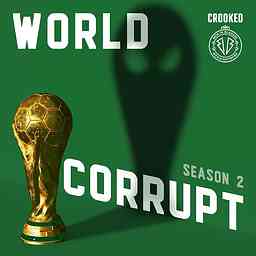 World Corrupt logo