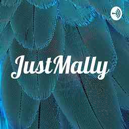 JustMally cover logo