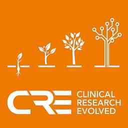 Clinical Research Evolved cover logo