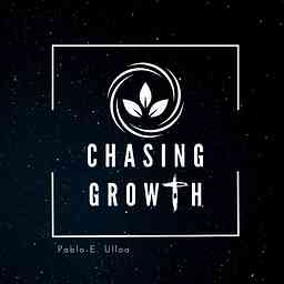 Chasing Growth cover logo