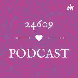 24609 Podcast cover logo