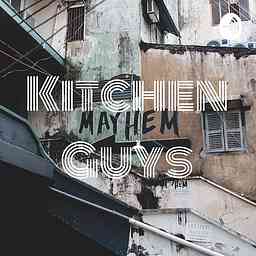 Kitchen Guys logo