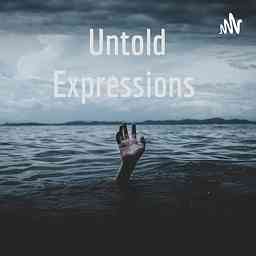 Untold Expressions cover logo