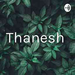 Thanesh cover logo
