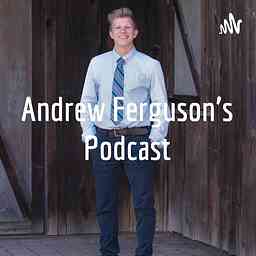 Andrew Ferguson's Podcast logo