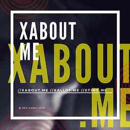 Xabout.me cover logo