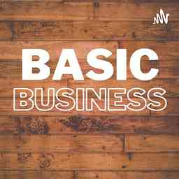 Basic Business cover logo