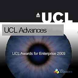 UCL Enterprise Awards 2009 - Audio cover logo