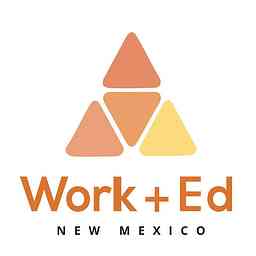 Work Plus Ed logo