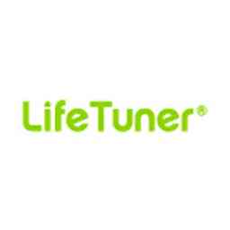 LifeTuner cover logo