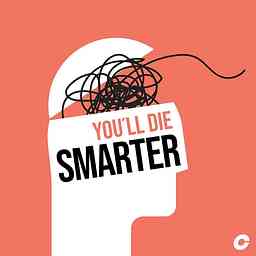 You'll Die Smarter logo