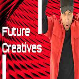 Future Creatives cover logo