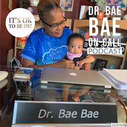 Dr Bae Bae On Call cover logo