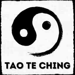 Tao Te Ching - Laozi cover logo