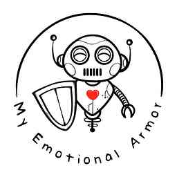 My Emotional Armor cover logo