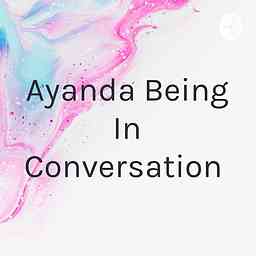 Being In Conversation cover logo