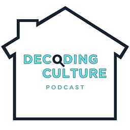 Decoding Culture cover logo