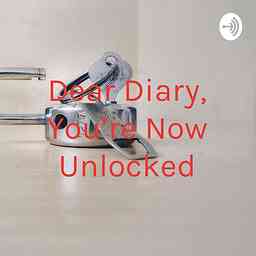 Dear Diary, You’re Now Unlocked logo