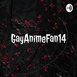 GayAnimeFan14 cover logo