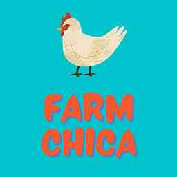 Farm Chica cover logo