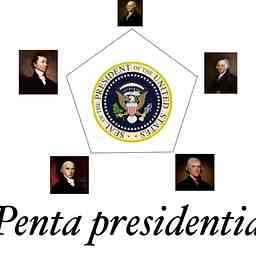 PentaPresidential logo