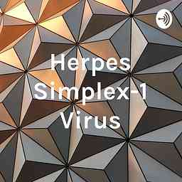 Herpes Simplex-1 Virus logo