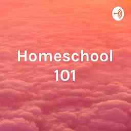 Homeschool 101: What to expect cover logo