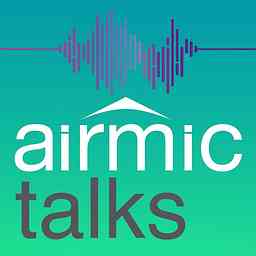 Airmic Talks logo