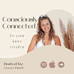 Consciously Connected cover logo