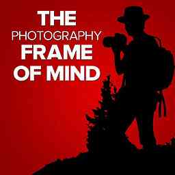 The Photography Frame of Mind cover logo