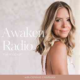 Awaken Radio Podcast cover logo