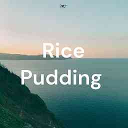 Rice Pudding cover logo
