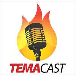 TemaCast logo